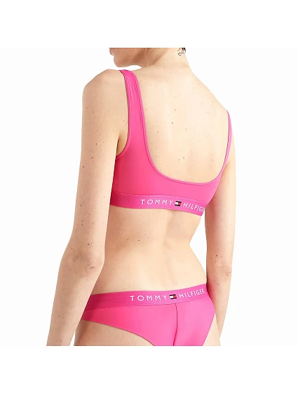 Dámský vrchní díl plavek model 20896397 - Tommy Hilfiger