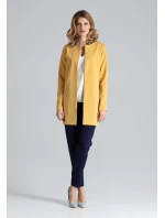 Dámský kabát Coat model 17690814 - Figl