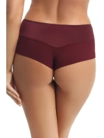 Dámske nohavičky brazilky PARADISE K498 Bordó