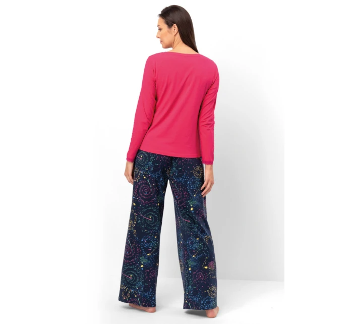 DÁMSKE PYŽAMO LNS 750 B25 DÁMSKE PYŽAMO LNS 750 B25