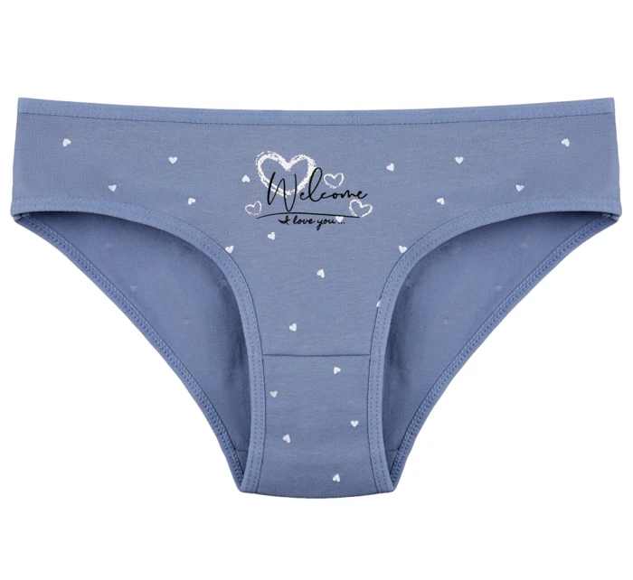 Detské nohavičky Liduška