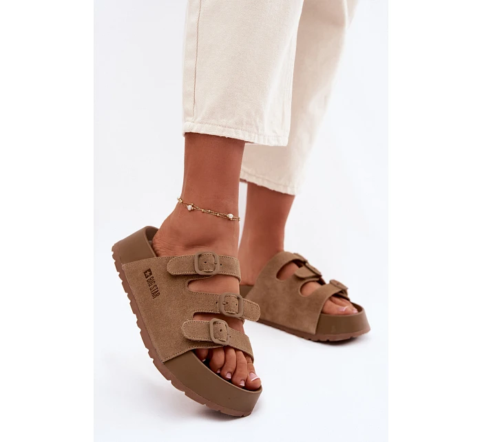 Papuče model 226350 Step in style