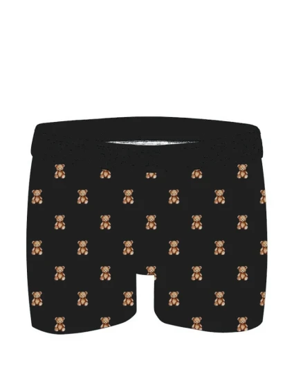 Pánske boxerky John Frank JFBDMOD130