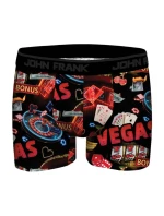Pánské boxerky model 20870983 - John Frank