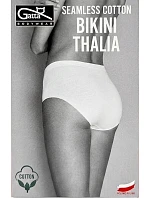 Kalhotky model 22129163 Bezešvé bavlněné bikiny Thalia SXL - Gatta