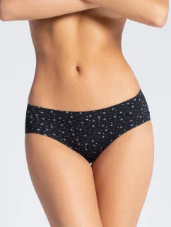 Dámské kalhotky  Bikini Cotton Comfort Print model 17899514 - Gatta