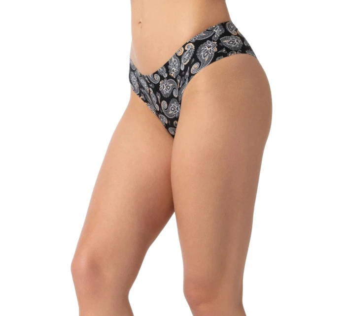 Dámsky brazílsky melír - JULIMEX Dámsky brazílsky melír - JULIMEX