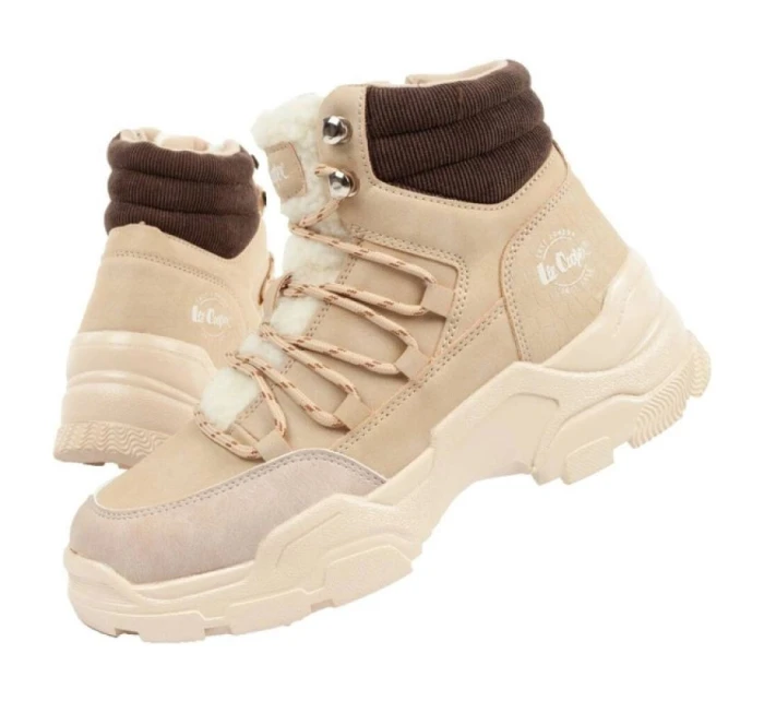 Cooper W model 20546598 boty - Lee Cooper W model 20546598 boty - Lee