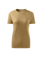 Dámské klasické tričko model 20862803 - Malfini