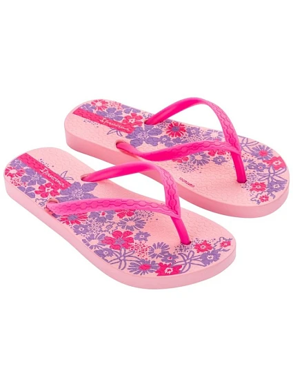 Classic Happy dziecięce różowe dla model 21360212 - Ipanema Classic Happy dziecięce różowe dla model 21360212 - Ipanema