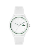Lacoste Pánske hodinky LACOSTE 12.12 2011169 + BOX Lacoste Pánske hodinky LACOSTE 12.12 2011169 + BOX