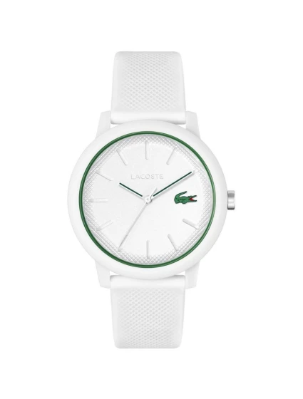 Lacoste Pánske hodinky LACOSTE 12.12 2011169 + BOX Lacoste Pánske hodinky LACOSTE 12.12 2011169 + BOX