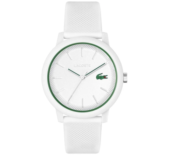 Lacoste Pánske hodinky LACOSTE 12.12 2011169 + BOX Lacoste Pánske hodinky LACOSTE 12.12 2011169 + BOX