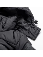 Dámská prošívaná zimní bunda LADY model 21940770 SP - Hikvision