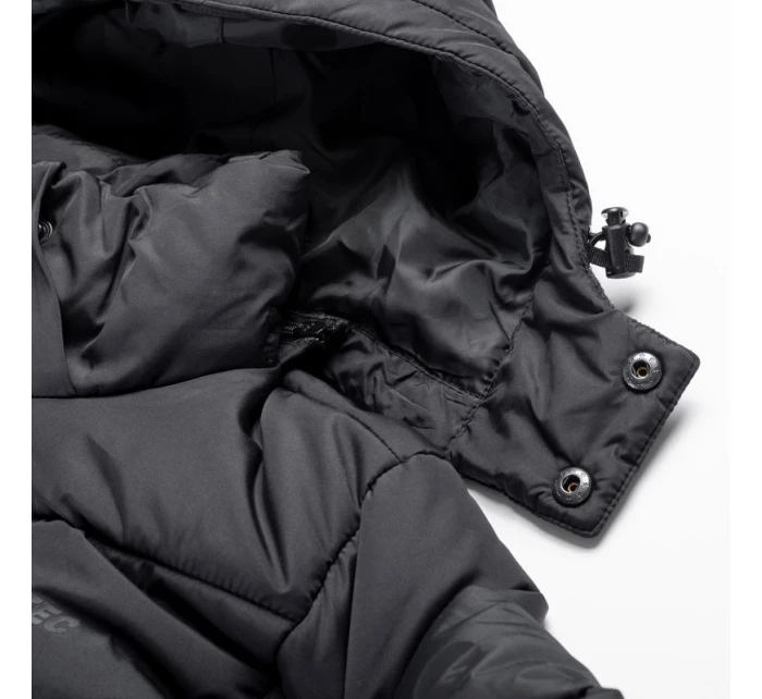 Dámská prošívaná zimní bunda LADY model 21940770 SP - Hikvision