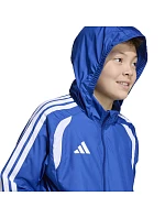 Dětská větrovka Tiro 26 League modrá model 22055127 - ADIDAS Dětská větrovka Tiro 26 League modrá model 22055127 - ADIDAS