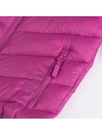 Detská prešívaná bunda MIRADO KDG