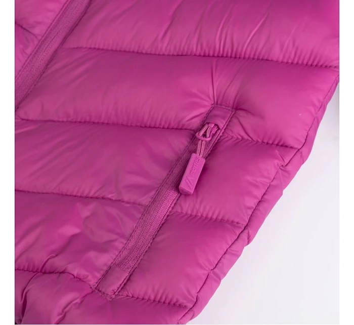 Detská prešívaná bunda MIRADO KDG