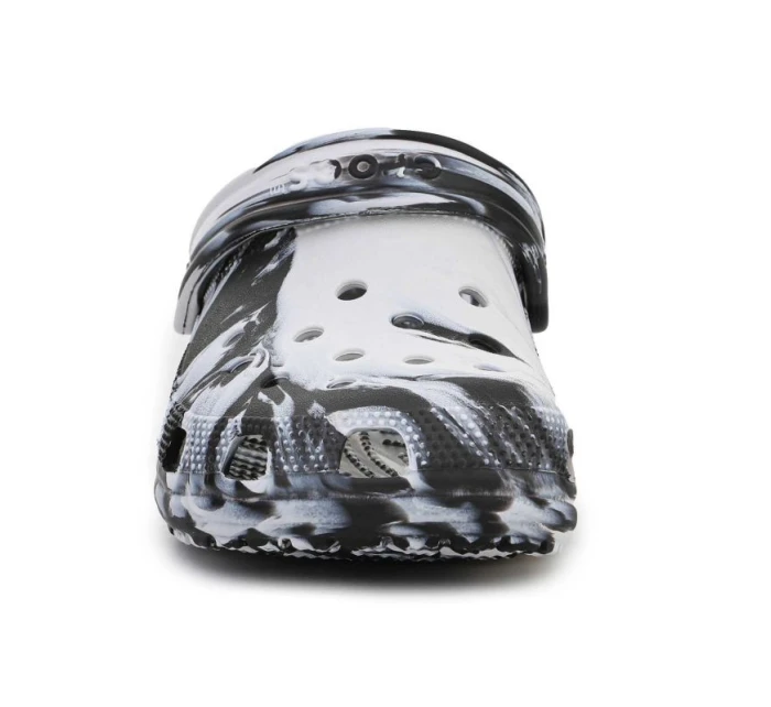 Crocs Classic Marbled Clog W 206867-103 Crocs Classic Marbled Clog W 206867-103