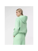 Dámska mikina W 4FSS23TSWSF255-42S - 4F Dámska mikina W 4FSS23TSWSF255-42S - 4F