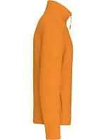 K 912 Mikrofleecová mikina s 1/4 zipem orange model 22439241 - Kariban K 912 Mikrofleecová mikina s 1/4 zipem orange model 22439241 - Kariban