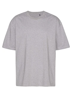 T Oversize bio IC tričko "Tiger" sport grey model 22417275 - Neutral