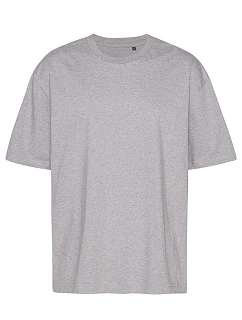 T Oversize bio IC tričko "Tiger" sport grey model 22417275 - Neutral