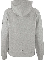 2.0 Hoodie W Dámská mikina s kapucí grey melange model 22471524 - Craft Corporate