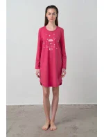 Vamp - Dámska nočná košeľa 15981 - Vamp Vamp - Dámska nočná košeľa 15981 - Vamp