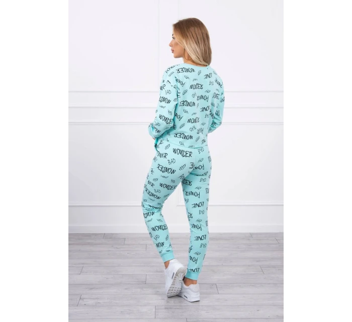 Súprava s mincovými nápismi Súprava s mincovými nápismi