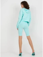 Dámska súprava EM KMPL 732.39X mentolová - FPrice