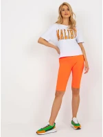 Súprava EM KMPL 736.75 Oranžová