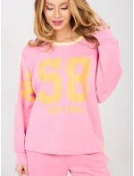 Súprava IT KMPL 22177.20P ružová