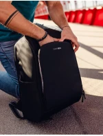 Mestský batoh VUCH Dain Black