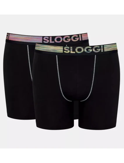 Pánske boxerky GO ABC Natural B Short 2P - Triumph