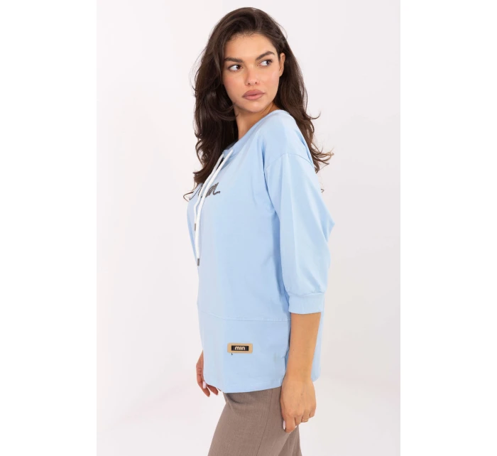 Blúzka model 218389 Relevantnosť Blúzka model 218389 Relevantnosť