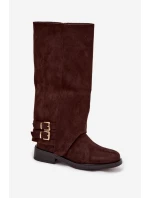 Topánky model 219850 Step in style Topánky model 219850 Step in style