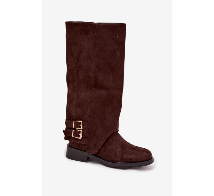 Topánky model 219850 Step in style Topánky model 219850 Step in style