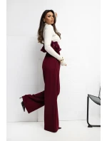 Tepláky model 222250 Rue Paris