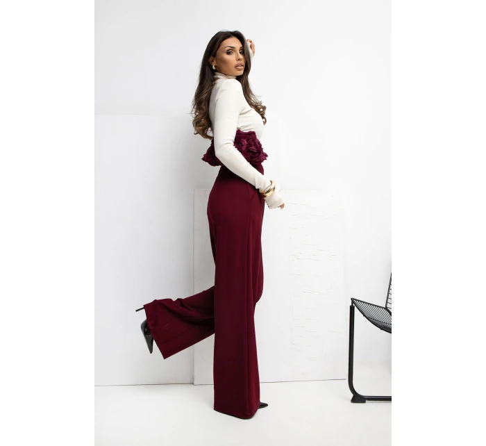 Tepláky model 222250 Rue Paris