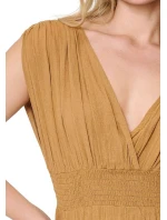 Dámske šaty LingaDore 8224