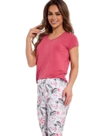 Dámské pyžamo model 21115930 - Cornette