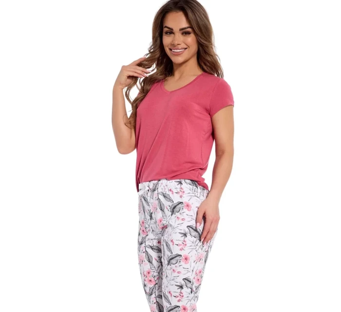 Dámské pyžamo model 21115930 - Cornette
