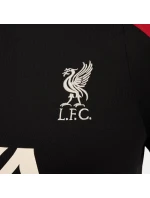 Mikina Liverpool FC Strike Drill Top M model 20161442 pánské - NIKE Mikina Liverpool FC Strike Drill Top M model 20161442 pánské - NIKE