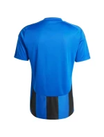 Pánske tričko adidas Striped 24 Jersey M IW2147