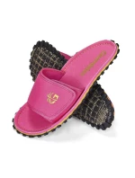 Slide Women Pink W Žabky model 20463423 - Gumbies