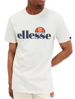 Koszulka SL Tee Off White M model 20794105 - Ellesse
