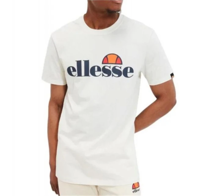 Ellesse SL Prado Tee Off White M SHV07405-904 tričko