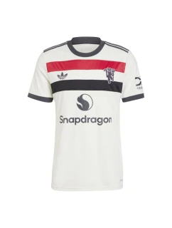 Koszulka Manchester United M pánské model 21082413 - ADIDAS