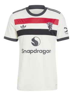 Koszulka Manchester United M pánské model 21082413 - ADIDAS